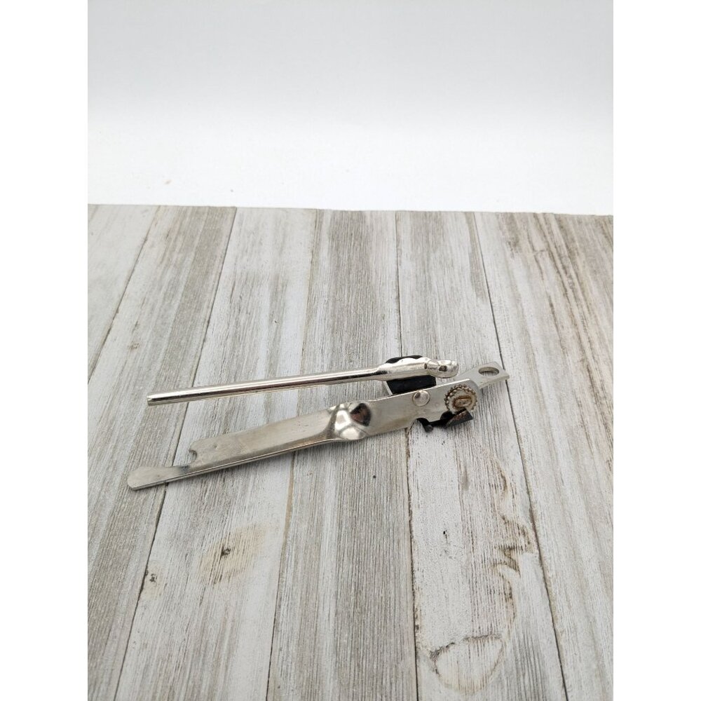 Can Bottle Opener Multipurpose Tool Good Cooks 6 1/4"